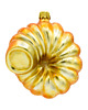 ozdoby choinkowe Bombka choinkowa: Muszla spiralna 1
