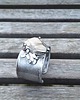 bransoletki wire wrapping Krzemienna - bransoletka regulowana 3