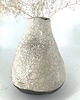 wazony Waza Raku "Popielaty" 3