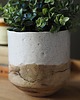 doniczki Osłonka doniczka ceramiczna 1