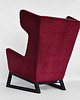 fotele Fotel LORD velvet 5