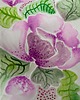 grafiki i ilustracje Peonie, malowany obraz, plakat 3