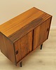 komody Szafka palisandrowa, duński design, lata 70, produkcja: Dania 5