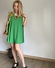 sukienki midi damskie Sukienka Lolita  r.38 1