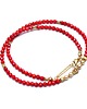 chokery Koral red vol. 12 /06.08.26/ choker - Szlachetna kolekcja 5