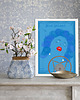 plakaty Blue Velvet - David Lynch - plakat fine art 3