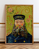 plakaty Plakat Vintage Obraz Grafika Van Gogh 1
