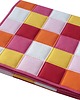 koce i narzuty Narzuta patchwork dwustronna |ENATI| 6