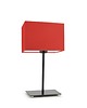 lampy do pokoju dziecka Minimalistyczna lampka nocna dla dziecka z abażurem AMALFI KIDS 5