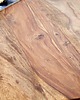 stoły Stół jadalniany drewno sheesham 75x160x90 cm 4