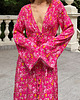 sukienki maxi damskie Primavera Dress 6