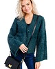 torby na ramię Torebka skórzana Crossbody  (7060) 9