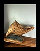 figurki i rzeźby Rzeźba ceramiczna - Spiczas 3