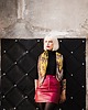 apaszki Vintage  apaszka JEAN PATOU 4