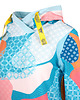 bluza z kapturem damska Bluza kangurka "Pastelove" unisex 5