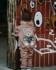 bluzy dla chłopców Bluza rozpinana Harry Teddy 8