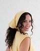 apaszki Apaszka Maślana BIRUANG 100% etycznej Wełny Merino RWS Bandana 1