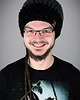 czapki damskie DreadLove Triquence 01 - CZARNA 5