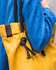torby na ramię TOTE#1 HELLO YELLOW 4