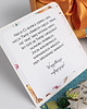kartki scrapbooking Prezent na urodzinki roczek pudełko kartka 3d 5