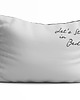 pościel Pościel "Let's stay in bed" 160x200 4