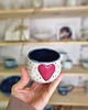kubki Kubek z Sercem 3