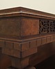 komody i szafki Sideboard dębowy, duński design, lata 60, produkcja: Dania 5
