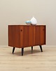 komody i szafki Szafka tekowa, duński design, lata 70, produkcja: Dania 2