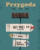 plakaty Plakat Przygoda! 1