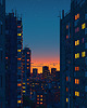 plakaty Plakat - Blocks 2