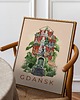 plakaty Plakat Gdańsk 3.0 1