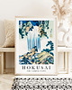 plakaty Plakat Hokusai Yoro Waterfall in Mino 6