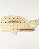 regały i półki Półka pegboard, tablica wieloryb 1