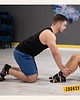 skarpetki damskie Skarpetki antypoślizgowe SKOKSY sportowe stopki na jogę, fitness i trampoliny 6