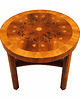 stoliki kawowe Stolik Atr Deco z lat 50. 3