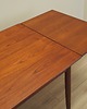 stoły Stół tekowy, duński design, lata 70, produkcja: Dania 8