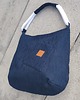 torby na ramię Marina navy 1