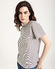 t-shirt damskie T-shirt STRIPES Classic 4