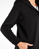 bluza z kapturem damska Bluza C327 7