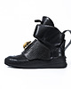 sneakersy damskie Sneakersy The Shoemaker Damskie + Akcesoria Magnetyczne XXIII 1