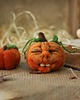 dodatki - różne Dynie dekoracyjne -Halloween 1