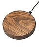 meble - inne ŁADOWARKA INDUKCYJNA SLIM CIRCLE QI 15W ORZECH 5