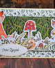 kartki scrapbooking Kartka ze zwierzątkami 1