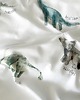 kocyki, kołderki, pościel dla dzieci Pościel dla dzieci "Dinozaury" 1