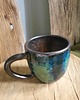 kubki Ceramiczny kubek 3
