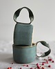 kubki Kubek Ceramiczny ze Wstążką 250ml 1