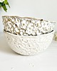 miski i misy Ceramiczna miska - brzozowa biel 3