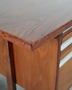 biurka Biurko palisandrowe, duński design, lata 70, produkcja: Dania 7