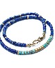 chokery Lapis lazuli vol. 18 choker - Szlachetna kolekcja /20.07.24/ 1
