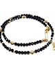 chokery Onyks vol. 7 choker /naszyjnik/ - Szlachetna kolekcja 1